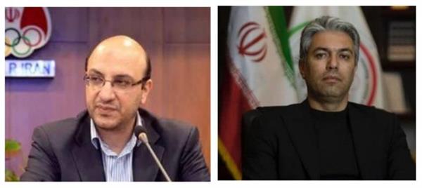 پیام تبریک رئیس فدراسیون دوچرخه‌سواری به مناسبت انتخاب دبیرکل کمیته ملی المپیک  به عضویت هیات اجرایی انجمن همبستگی ورزش کشورهای اسلامی