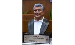 مراسم رونمایی از سردیس قهرمانان ورزش کشور/ 36