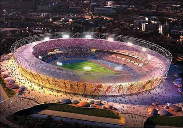 JO 2016 : Début des visites de la commission d’évaluation