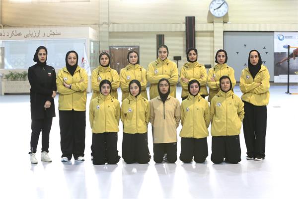 با هدف حضور در مسابقات جهانی و بازی های آسیایی آیچی-ناگویا 2026؛ تیم ملی سپک تاکرا بانوان در آزمون های آمادگی جسمانی حضور یافتند