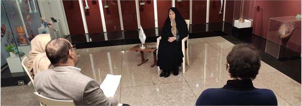 تاریخ شفاهی ورزش ایران