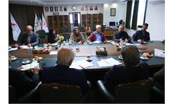 جلسات هماهنگی با فدراسیون ها جهت المپیک پاریس 27