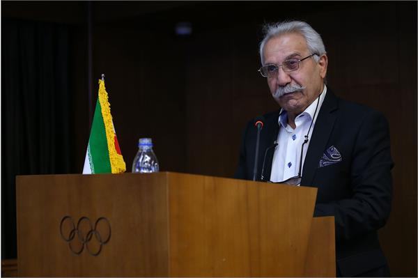 مراسم رونمایی از سردیس ماسیس هامبارسومیان 34