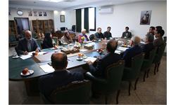 جلسات هماهنگی با فدراسیون ها جهت المپیک پاریس 28