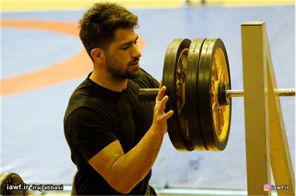 حسین نوری: به بهبودی کامل رسیدم