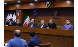 نشست صمیمی با روابط عمومی های فدراسیون های ورزشی 3