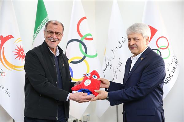 امضای تفاهم نامه همکاری با مجمع کارآفرینان ایران 1