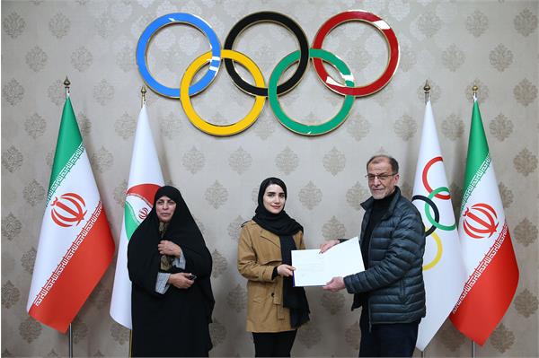 جلسه کمیسیون اخلاق 5