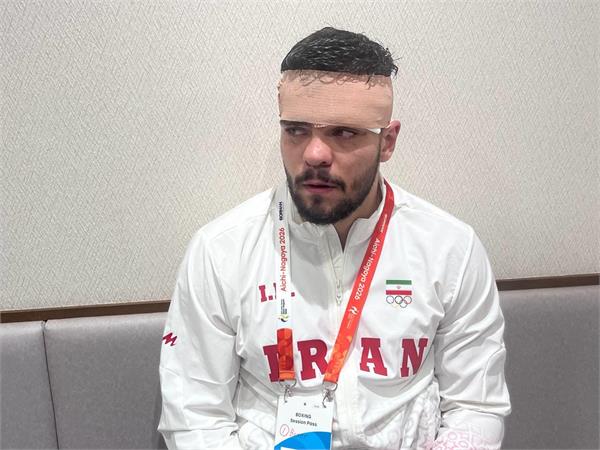 بازی‌های آسیایی آیچی- ناگویا؛ پیگیری روند درمان بوکسور برنزی ایران در ناگویا