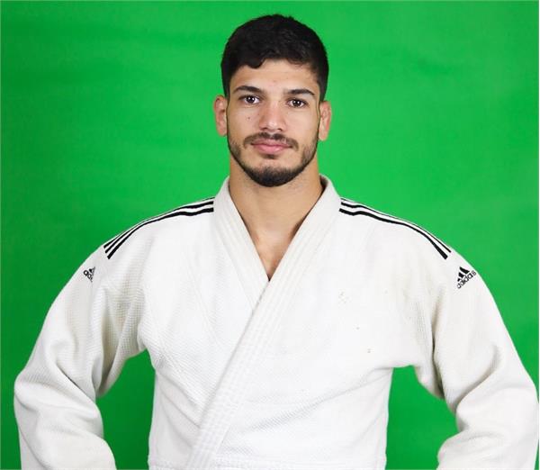 بازیهای کشورهای اسلامی ریاض؛ پرهیزگار مقابل نماینده امارات شکست خورد