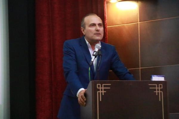 رئیس فدراسیون بسکتبال:کمیته ملی المپیک عملکرد بسیار خوبی داشته است