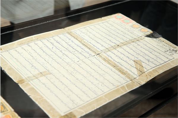 مراسم سالگرد تاسیس موزه ملی ورزش ، المپیک و پارالمپیک  45