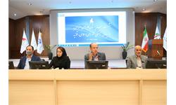 جلسه با سرپرستان کاروان ورزشی قونیه 4
