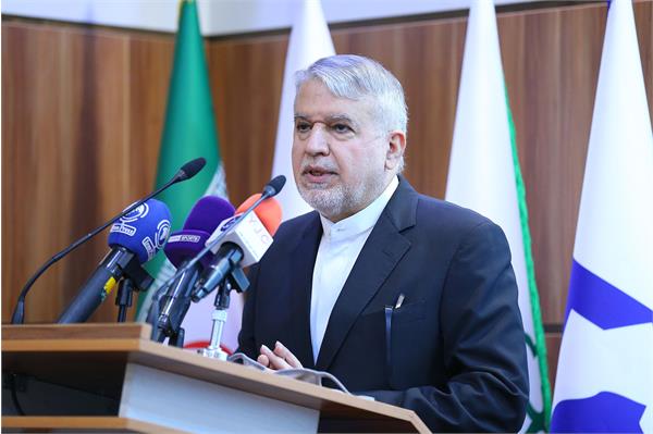 مراسم افتتاحیه هفته المپیک  15