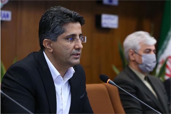 مراسم رونمایی از سردیس نام آوران بوکس کشور 22