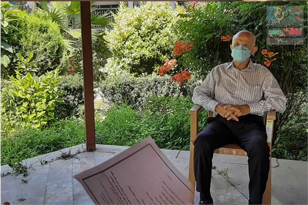 محمدابراهیم سیف پور