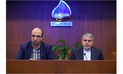 نشست صمیمی با روابط عمومی های فدراسیون های ورزشی 8