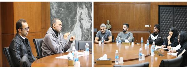 برگزاری نخستین نشست تحلیل نتایج آزمون‌های آمادگی جسمانی تیم‌های اعزامی به بازی‌های آسیایی ناگویا-2026