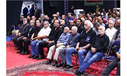 مراسم عزاداری اربعین حسینی 34