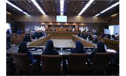 دوره مدیریت رهبری در ورزش زنان 6