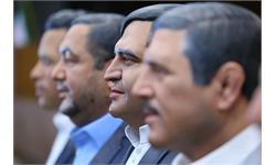 مراسم رونمایی از سردیس قهرمانان ورزش کشور 7