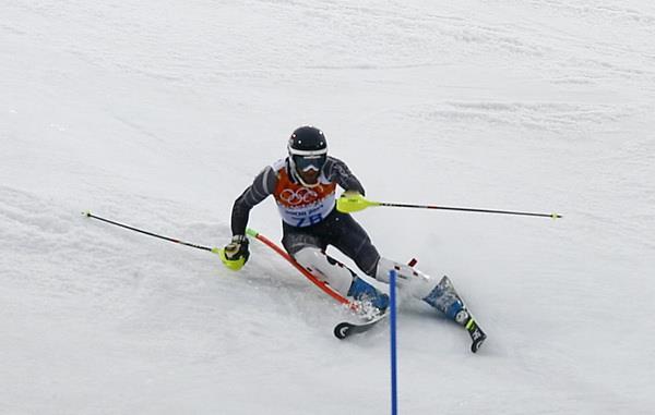 بازیهای المپیک زمستانی سوچی؛سرپرست فدراسیون اسکی از موفقیت های کاروان اسکی ایران تشکر کرد