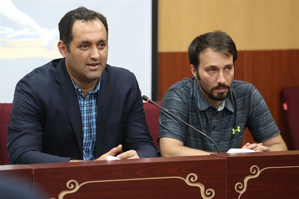 هفته المپیک - برنامه ویژه مدیران آموزش و پرورش 17