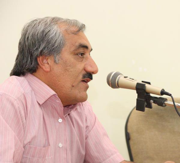 ملی پوشان جوان "فلوربال " در راه نیوزلند؛رمضانعلی دولو: بزودی اردوی ملی پوشان کلید می خورد