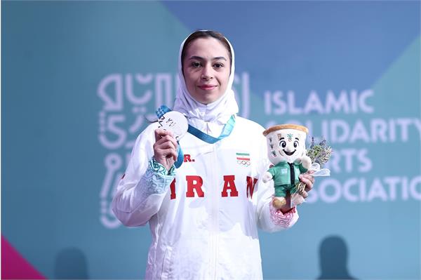 بازی های کشورهای اسلامی ریاض؛ حسن‌زاده: راهیابی ۳ وزن به فینال نشانگر عملکرد خوب ماست/ امیدوارم در مسابقات بعدی رنگ مدال‌مان طلایی باشد