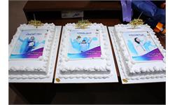 مراسم جشن تولد مدال اوران المپیک - اردیبهشت 1404 49