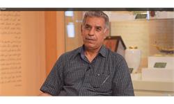 مجتبی شیرازی