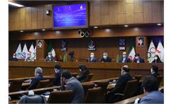 نشست ستاد عالی بازیهای المپیک،پارالمپیک و آسیایی و پارآسیایی 5