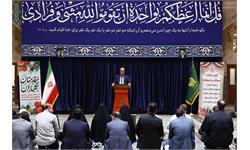 مراسم اعطا پرچم و بدرقه پرچمداران اعزامی به بازیهای آسیایی آیچی ناگویا 32