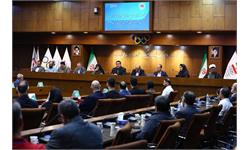نشست توجیهی با سرپرستان بازی های کشورهای اسلامی 15