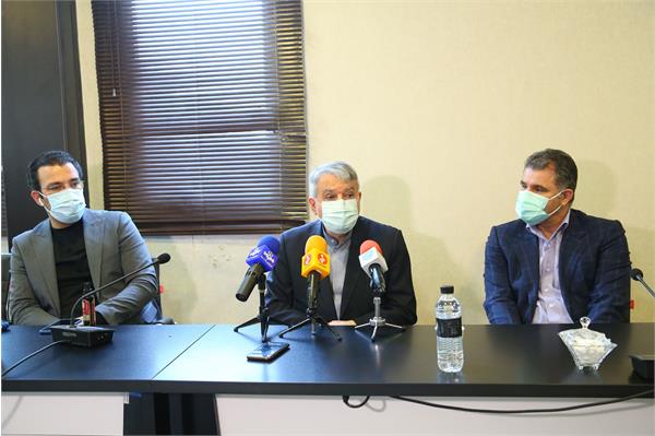 بازدید مسئولین کمیته ملی المپیک از فدراسیون های پزشکی ورزشی،پرورش اندام،نجات غریق و انجمن ورزش های رزمی 31