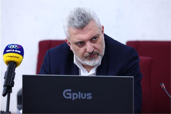 جلسات هماهنگی با فدراسیون ها اعزامی به بازی های آسیایی آیچی، ناگویا 133