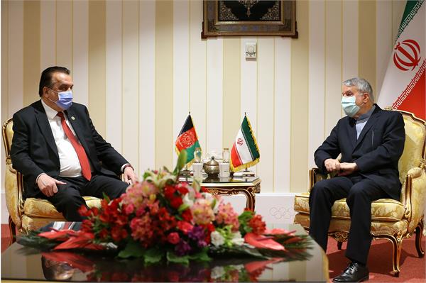 دیدار با وزیر ورزش و رییس کمیته ملی المپیک افغانستان  25