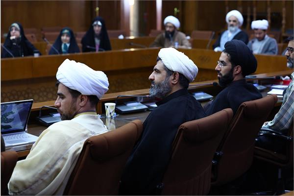 اختتام دوره مدیریت ورزشی ویژه مسئولین ورزشی 31