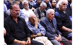 مراسم عزاداری اربعین حسینی 10
