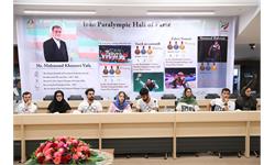 برنامه های جنبی روز المپیک 4