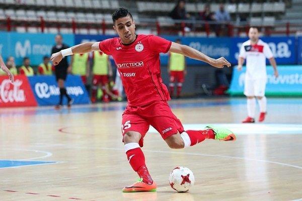 بازی های کشورهای اسلامی رضا؛طیبی: با احترام به تاجیکستان لیاقت برد را داشتیم / آماده نیمه نهایی هستیم