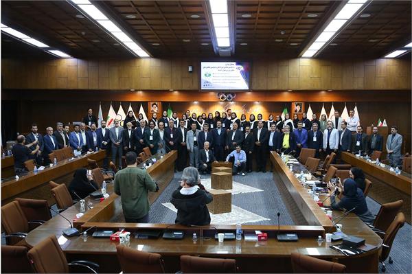 همایش صلح و ورزش 19