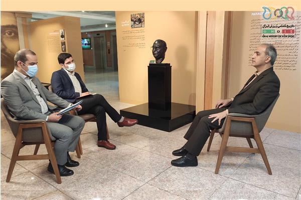 حسین بابویی