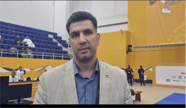 بازیهای آسیایی جوانان بحرین ۲۰۲۵؛ پاکدل: مدال نقره کبدی پسران کمتر از طلا نیست