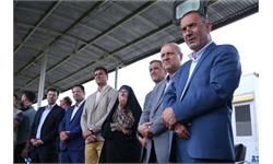 بازدید مسولان کمیته ملی المپیک از اردو تیم ملی تیراندازی و تیرو کمان 11