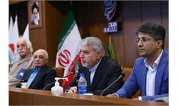 مراسم رونمایی از سردیس ماسیس هامبارسومیان 52