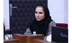 اولین جلسه کمیسیون ورزشکاران کمیته ملی المپیک 50