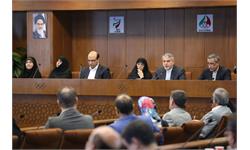 اولین نشست هم اندیشی کمیسیون های کمیته ملی المپیک 39