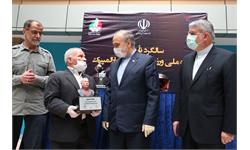 مراسم سالگرد تاسیس موزه ملی ورزش ، المپیک و پارالمپیک  38