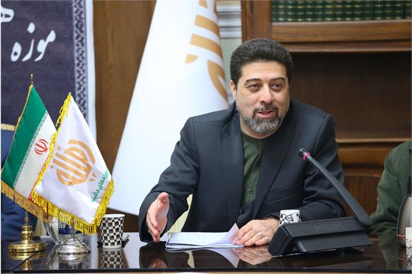 مراسم یادنامه پهلوانی 9